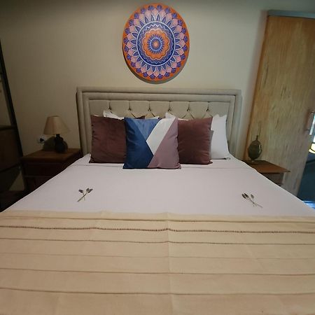 피냐우지뉴 Sitio Belucci B&B 외부 사진