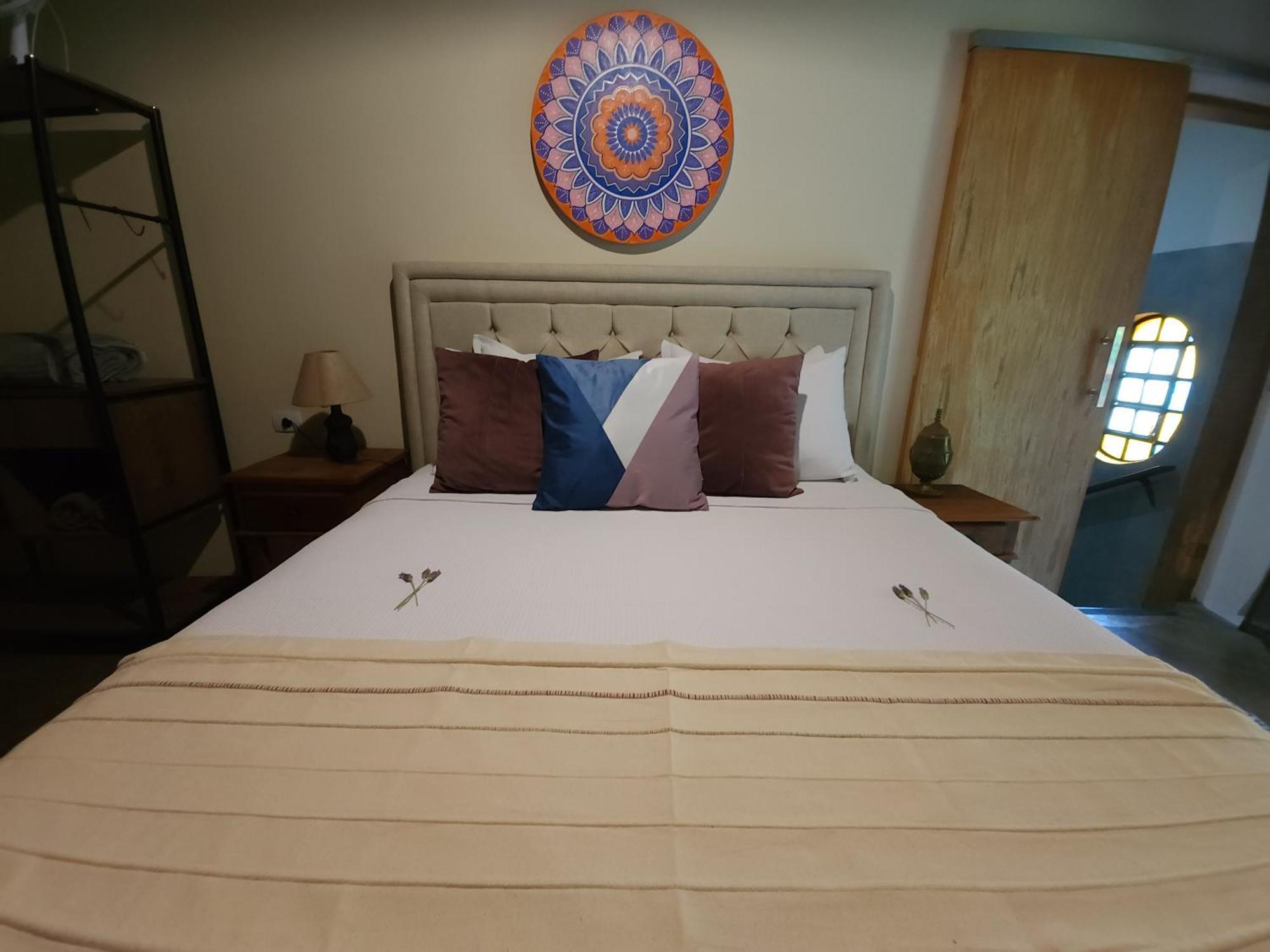 피냐우지뉴 Sitio Belucci B&B 외부 사진