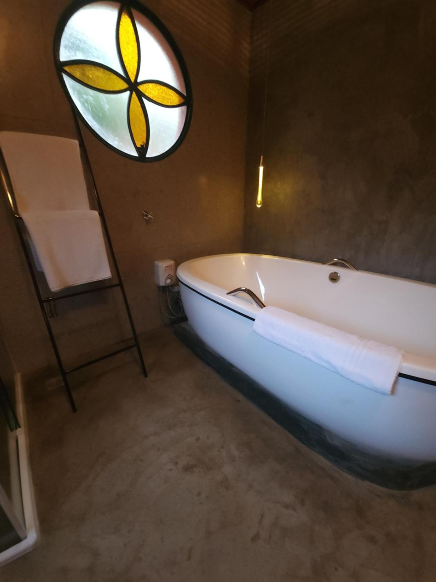 피냐우지뉴 Sitio Belucci B&B 외부 사진